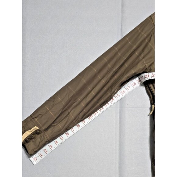 Roxy Snow Hooded 1/4 Zip Ski Jacket Small | Unisex Winter Snowboarding Coat - Picture 14 of 14